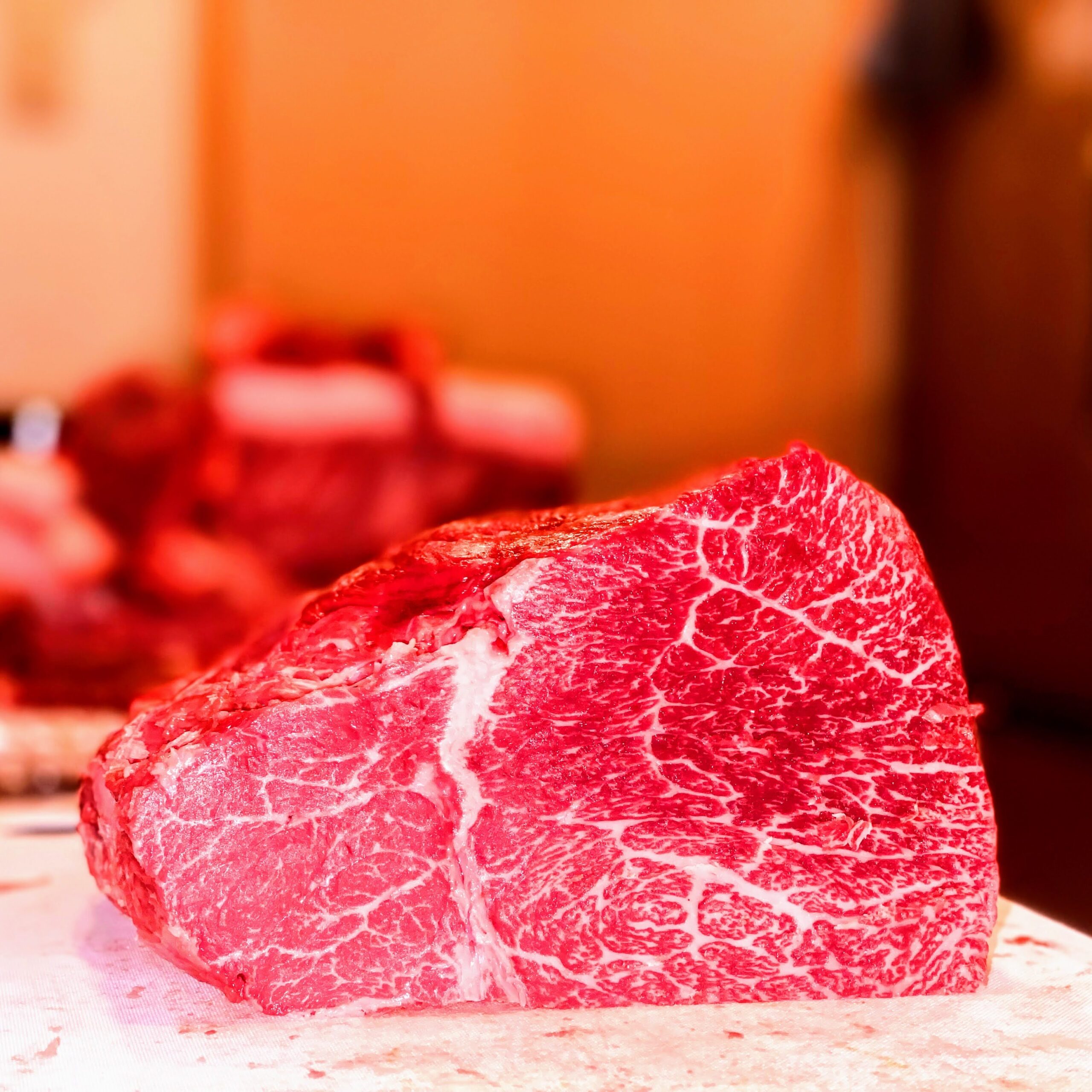 What Makes Wagyu Special? 　- What is True Wagyu?-